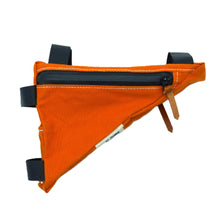 画像をギャラリービューアに読み込む, TRAILBREAKER  FRAME BAG 85° (ORANGE)