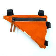 画像をギャラリービューアに読み込む, TRAILBREAKER  FRAME BAG 85° (ORANGE)