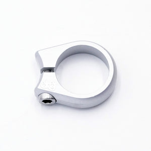 DKG SEAT CLAMP (SILVER)