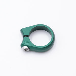 DKG SEAT CLAMP (GREEN)