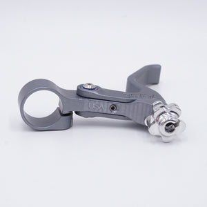 LOVE LEVER COMPACT（PEWTER）