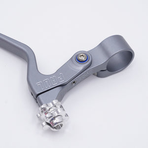 LOVE LEVER COMPACT（PEWTER）