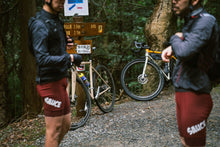 画像をギャラリービューアに読み込む, elusive x SAUCE 6Pockets Cargo bib (BURGUNDY)