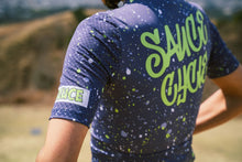 画像をギャラリービューアに読み込む, Sneeze Kit Jersey (GALAXY SLIME）