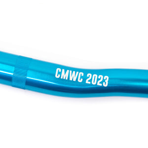 for shred bar CMWC limited (ocean blue/25.4)