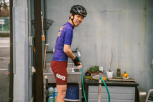 画像をギャラリービューアに読み込む, elusive x SAUCE 6Pockets Cargo bib (BURGUNDY)