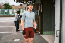 画像をギャラリービューアに読み込む, elusive x SAUCE 6Pockets Cargo bib (BURGUNDY)