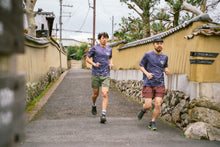 画像をギャラリービューアに読み込む, Sneeze Kit DRY T-SHIRT (GALAXY SLIME)