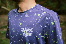 画像をギャラリービューアに読み込む, Sneeze Kit DRY T-SHIRT (GALAXY SLIME)