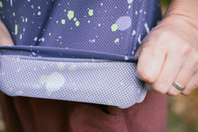 画像をギャラリービューアに読み込む, Sneeze Kit DRY T-SHIRT (GALAXY SLIME)