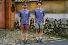 画像をギャラリービューアに読み込む, Sneeze Kit DRY T-SHIRT (GALAXY SLIME)