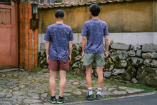 画像をギャラリービューアに読み込む, Sneeze Kit DRY T-SHIRT (GALAXY SLIME)