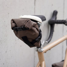 画像をギャラリービューアに読み込む, ROLLTOP SADDLE BAG (ECOPAK / RANGER GREEN)