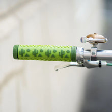 画像をギャラリービューアに読み込む, TOMII CYCLES x SIMWORKS FARWEST GRIP (CACTUS GREEN)