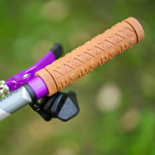 画像をギャラリービューアに読み込む, TOMII CYCLES x SIMWORKS FARWEST GRIP (SAND BROWN)