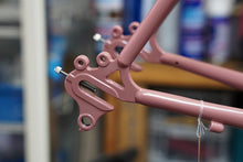 画像をギャラリービューアに読み込む, KNIGHTWOOD FRAME SET (Salmon Rose)