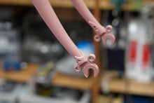 画像をギャラリービューアに読み込む, KNIGHTWOOD FRAME SET (Salmon Rose)