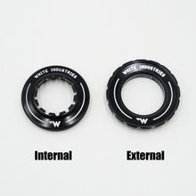 画像をギャラリービューアに読み込む, CENTER LOCK DISC LOCKRINGS