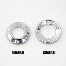 画像をギャラリービューアに読み込む, CENTER LOCK DISC LOCKRINGS