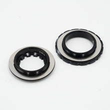 画像をギャラリービューアに読み込む, CENTER LOCK DISC LOCKRINGS