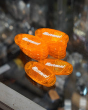 画像をギャラリービューアに読み込む, WHEEL REFLECTOR (ORANGE)
