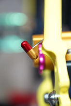 画像をギャラリービューアに読み込む, CAPSULE CABLE END CAP