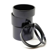 画像をギャラリービューアに読み込む, SimWorks by NITTO With Me Al Spacer (Black)