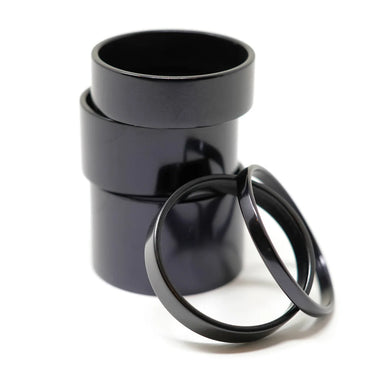 SimWorks by NITTO With Me Al Spacer (Black)