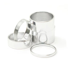 画像をギャラリービューアに読み込む, SimWorks by NITTO With Me Al Spacer (Silver)