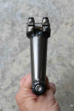 画像をギャラリービューアに読み込む, elbo stem (100mm)
