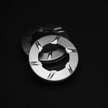 画像をギャラリービューアに読み込む, MK0 Centerlock Rotor Lockring（Internal  Spline）