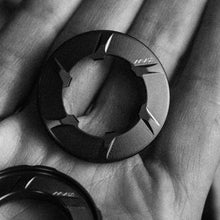 画像をギャラリービューアに読み込む, MK0 Centerlock Rotor Lockring（Internal  Spline）