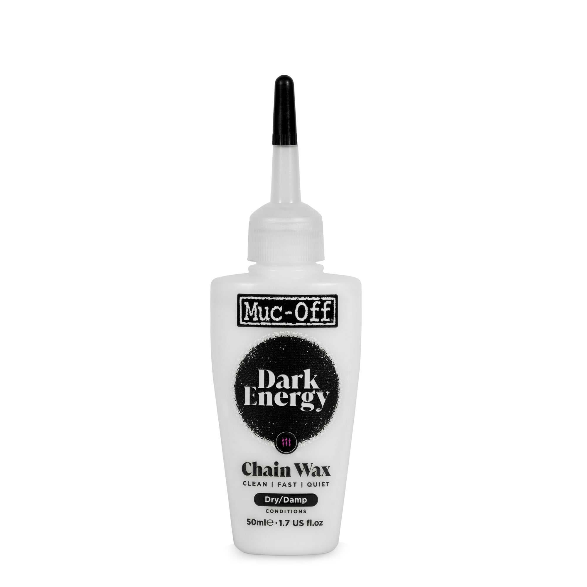 MUC-OFF DARK ENERGY BICYCLE CHAIN WAX – BICYCLE STUDIO MOVEMENT