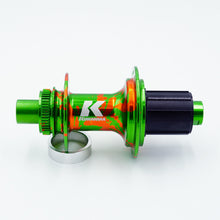 画像をギャラリービューアに読み込む, Diavolo Limited Color Hub Set（TROPICAL FROG）