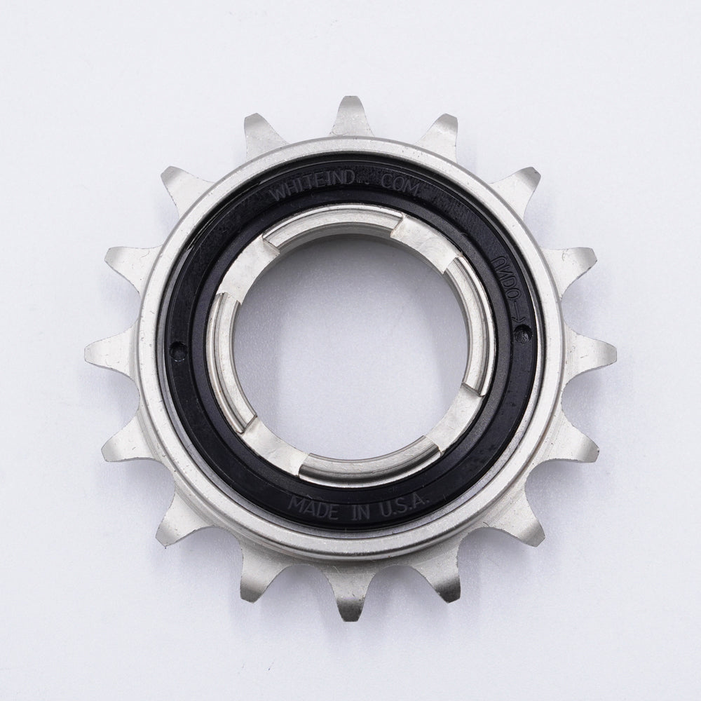 ENO SINGLE FREEWHEEL (BLACK)