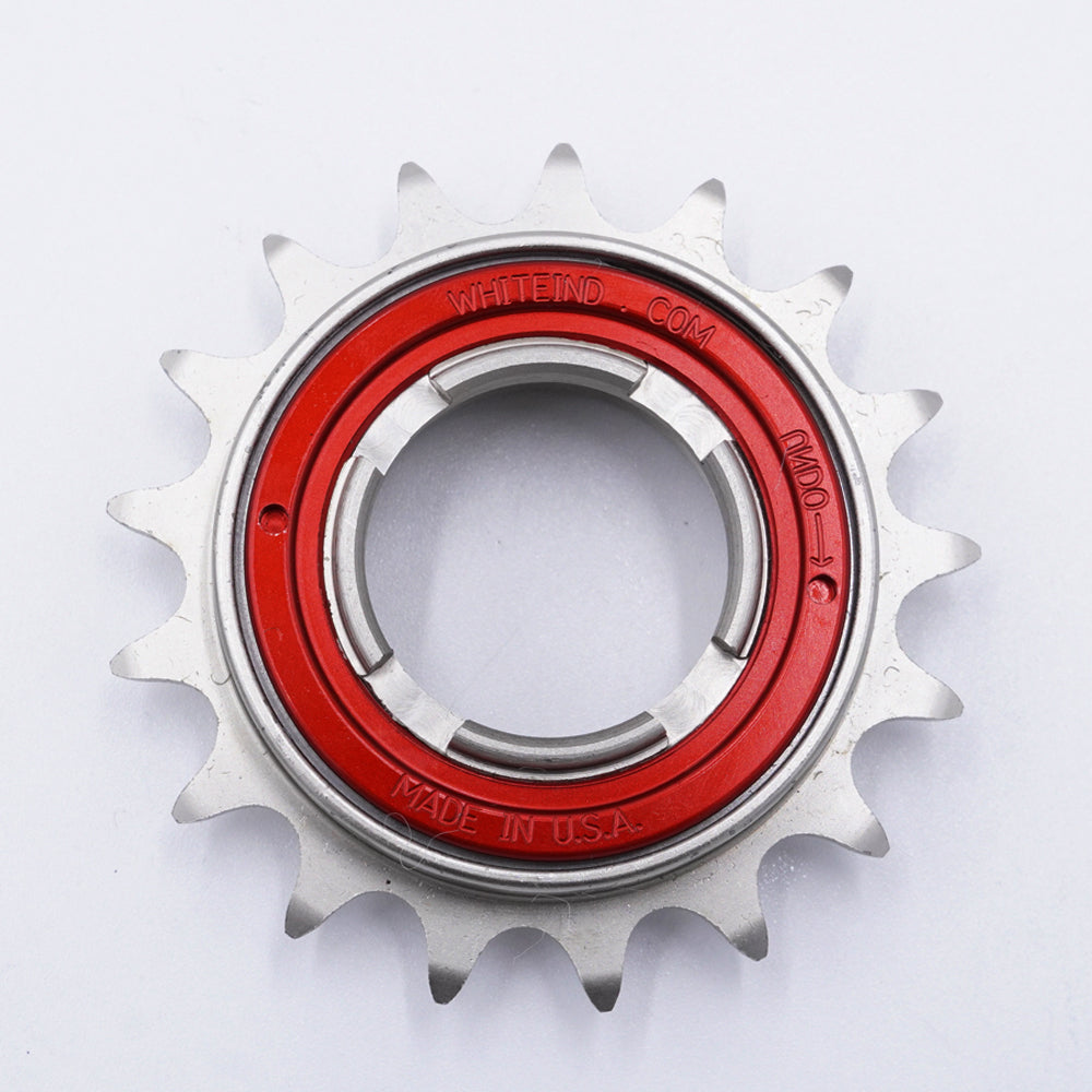 WHITEINDUSTRIES ENO SINGLE FREEWHEEL – BICYCLE STUDIO MOVEMENT