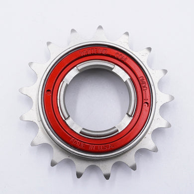 ENO SINGLE FREEWHEEL (RED)