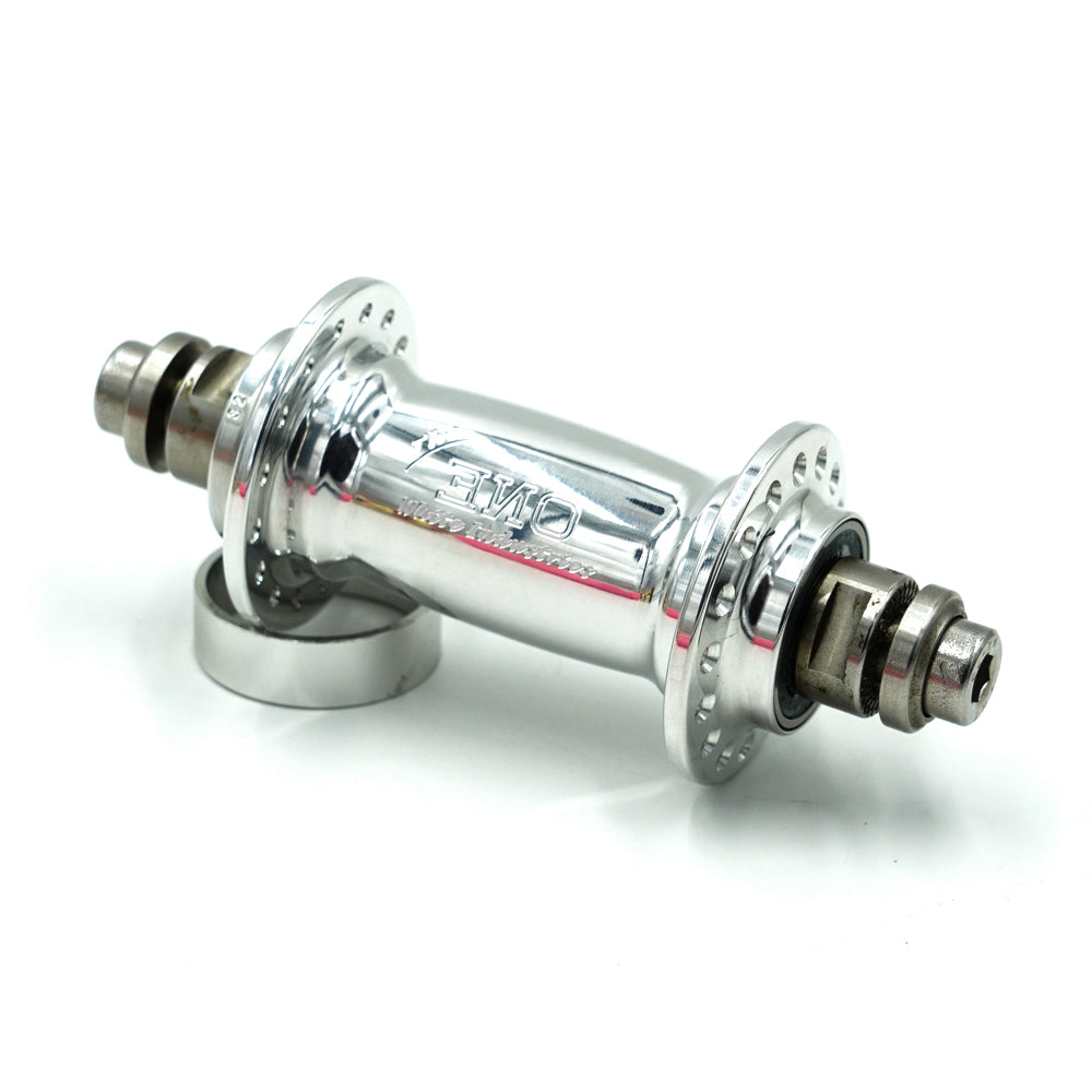 Eno Disc White Industries Eno Front Hub White Industries MI5 Front