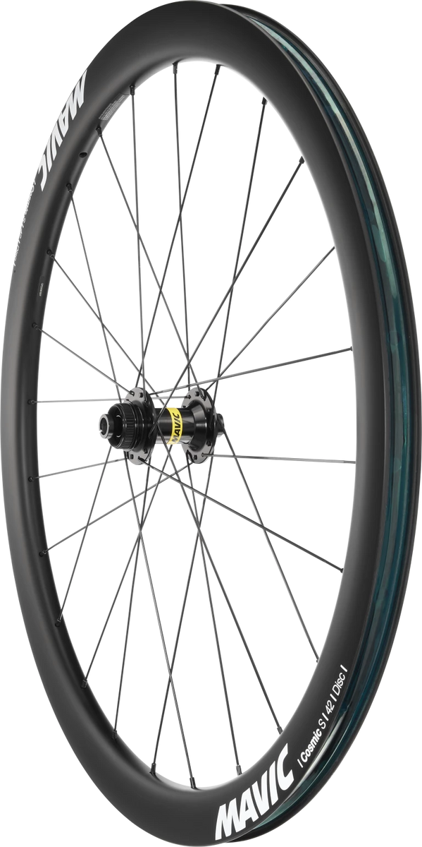 MAVIC COSMIC S 42 DISC (前後セット) – BICYCLE STUDIO MOVEMENT MAVIC COSMIC S 42 DISC (前後セット) – BICYCLE STUDIO MOVEMENT