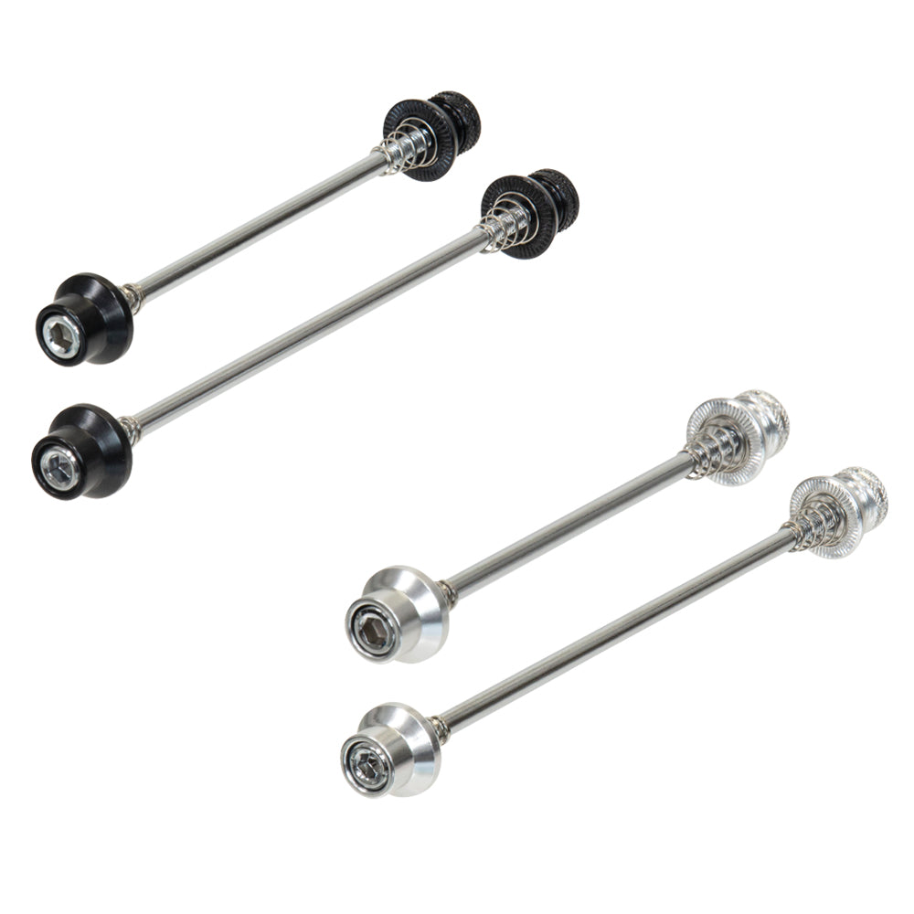 GIZA PRODUCTS F04-AJAK Skewer Set – BICYCLE STUDIO MOVEMENT