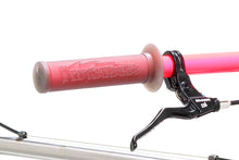 画像をギャラリービューアに読み込む, LIGHTNING GRIPS (TRANSLUCENT BLACK)
