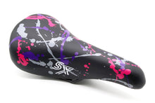 画像をギャラリービューアに読み込む, SX SADDLE SPLATTER (BLACK)