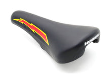画像をギャラリービューアに読み込む, LIGHTNING SADDLE (BLACK/YELLOW/RED)