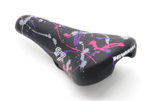 画像をギャラリービューアに読み込む, SX SADDLE SPLATTER (BLACK)
