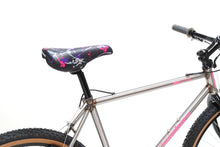 画像をギャラリービューアに読み込む, SX SADDLE SPLATTER (BLACK)