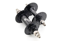画像をギャラリービューアに読み込む, TWIN-TURBINE HUB SET (BLACK)