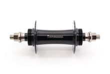 画像をギャラリービューアに読み込む, TWIN-TURBINE HUB SET (BLACK)