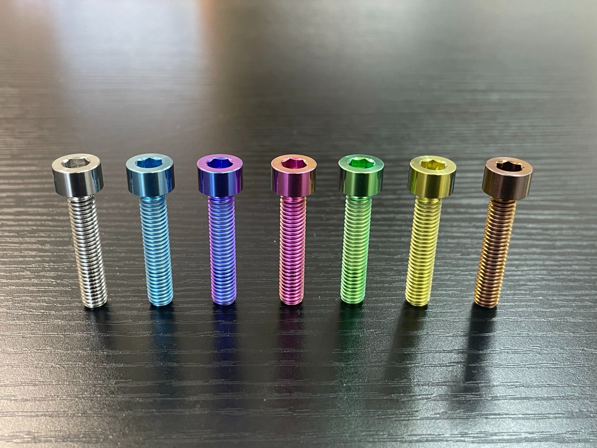βTitanium 