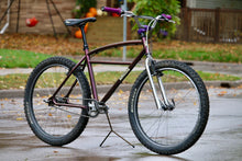 画像をギャラリービューアに読み込む, MOTO-CRUISER Frame Set (PURPLE PIZAZZ)