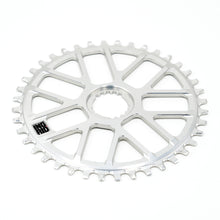 画像をギャラリービューアに読み込む, CHAINRINGS SILVER (30～52t)